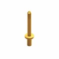 1406-2 - CONN PC PIN CIRC 0.024DIA GOLD