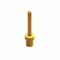 1407-2 - CONN PC PIN CIRC 0.025DIA GOLD