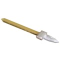 1-103577-7 - CONN PC PIN SQUARE 0.025 GOLD