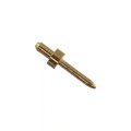 3136-1-00-15-00-00-08-0 - CONN PC PIN CIRC .030DIA GOLD