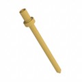 3115-1-00-15-00-00-08-0 - CONN PC PIN CIRC .025DIA GOLD