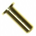 2381-0-00-15-00-00-33-0 - CONN PC PIN CIRC 0.050DIA GOLD