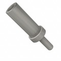 1424-4 - CONN PC PIN CIRC 0.025DIA TIN