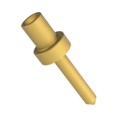 3112-1-00-15-00-00-08-0 - CONN PC PIN CIRC 0.024DIA GOLD