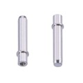 H2182-01 - CONN PC PIN 1.75MM DIA TIN 8.1MM