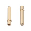 H2182-05 - CONN PIN 1.75MM DIA GOLD 8.1MM