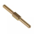 5277-0-00-15-00-00-03-0 - PRESS-FIT DOUBLE TAIL HEADER PIN