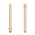 H2185-05 - CONN PIN 1.75MM DIA GOLD 21.65MM