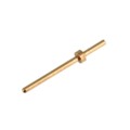 3128-1-00-34-00-00-08-0 - CONN PC PIN CIRC .020DIA GOLD