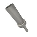 1428-4 - CONN PC PIN CIRC 0.025DIA TIN