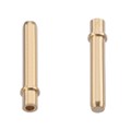 H2183-05 - CONN PIN 1.75MM DIA GOLD 9.5MM