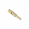 4609-0-07-15-00-00-03-0 - CRIMP TERMINAL PIN WITH INSPECTI