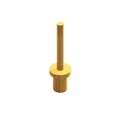 1374-3 - CONN PC PIN CIRC 0.030DIA GOLD