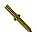3101-3-00-15-00-00-08-0 - CONN PC PIN CIRC 0.040DIA GOLD
