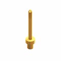 1421-1 - CONN PC PIN CIRC 0.025DIA TIN