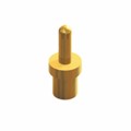 1424-1 - CONN PC PIN CIRC 0.025DIA TIN