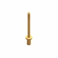 1367-1 - CONN PC PIN CIRC 0.020DIA TIN