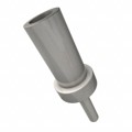 1428-3 - CONN PC PIN CIRC 0.025DIA TIN