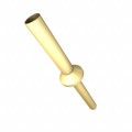 1406-4 - CONN PC PIN CIRC 0.024DIA GOLD