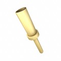 1407-4 - CONN PC PIN CIRC 0.025DIA GOLD