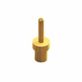 1408-1 - CONN PC PIN CIRC 0.025DIA GOLD