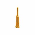 1996-2 - CONN PC PIN CIRC 0.020DIA GOLD