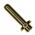 1447-1 - CONN PC PIN CIRC 0.080DIA GOLD