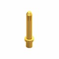 1447-4 - CONN PC PIN CIRC 0.080DIA GOLD