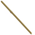 85931-2 - CONN PC PIN SQUARE 0.025 GOLD