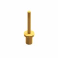 1360-2 - CONN PC PIN CIRC 0.050DIA GOLD