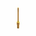 1370-2 - CONN PC PIN CIRC 0.025DIA GOLD