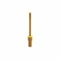 1371-2 - CONN PC PIN CIRC 0.025DIA TIN