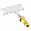 60802-1 - CONN PC PIN CIRC 0.058DIA GOLD
