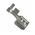 62253-2 - CONN QC RCPT/TAB 10-14AWG 0.250