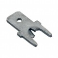 1212-ST - CONN QC TAB 0.187 SOLDER