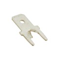 1285-ST - CONN QC TAB 0.187 SOLDER