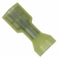 4-520447-2 - CONN QC RCPT 10-12AWG 0.250