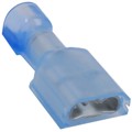 3-520406-2 - CONN QC RCPT 14-16AWG 0.250