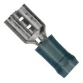 640905-2 - CONN QC RCPT 14-16AWG 0.250