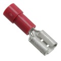 0190170009 - CONN QC RCPT 18-22AWG 0.187