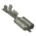 5-160526-6 - CONN QC RCPT 15.5-20AWG 0.250