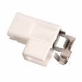 521050-2 - CONN QC RCPT 18-22AWG 0.250