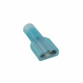 0190050009 - CONN QC RCPT 14-16AWG 0.250