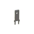 1292 - CONN QC TAB 0.250 SOLDER