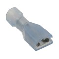 3-350816-2 - CONN QC RCPT 14-16AWG 0.187