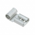 0190080063 - CONN QC RCPT 10-12AWG 0.250