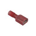 DNF18-250FIB-E - CONN QC RCPT 18-22AWG 0.250