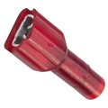 0190020005 - CONN QC RCPT 18-22AWG 0.187