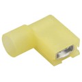 0190070040 - CONN QC RCPT 10-12AWG 0.250
