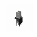 7832 - CONN QC TAB 0.250 SOLDER